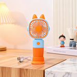 Oransje