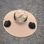 15 cm Ekstra bred kant Dobbelt plissè Uni Elfenben