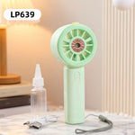 Grønn
