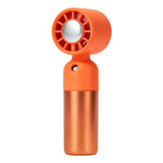 Oransje