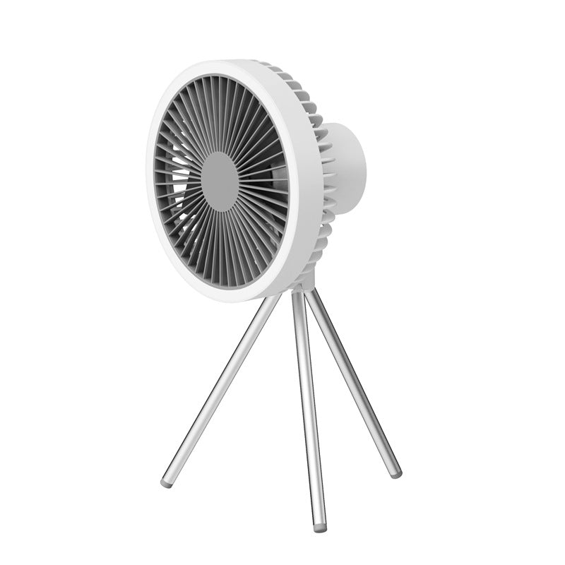 Elegant gulvvifte med slankt design for effektiv ventilasjon. Perfekt for stilfull innredning og sommerfriskhet.