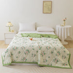 Vintage-blomster
