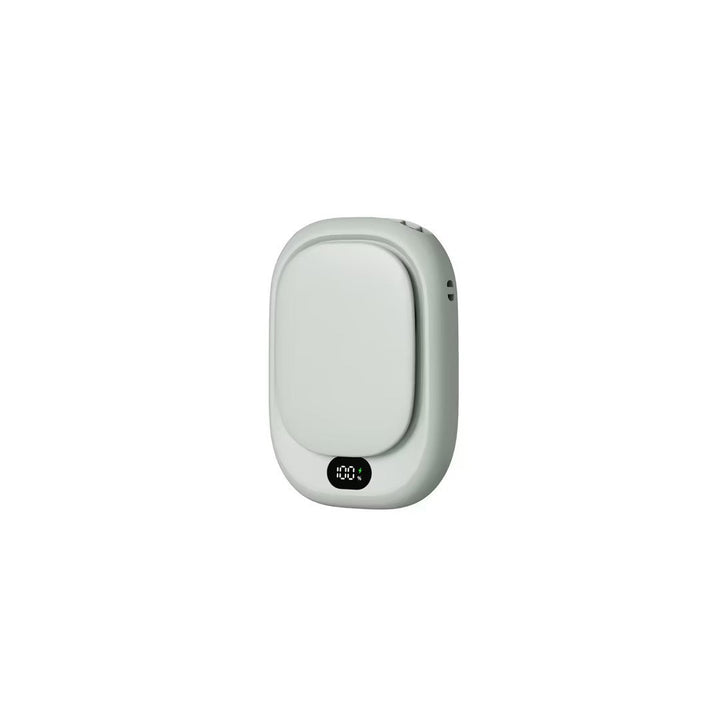 Unisex bærbar UV-renseenhet for alle, enkel å bruke for optimal hygiene overalt.