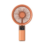 Oransje