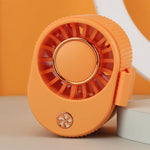 Oransje