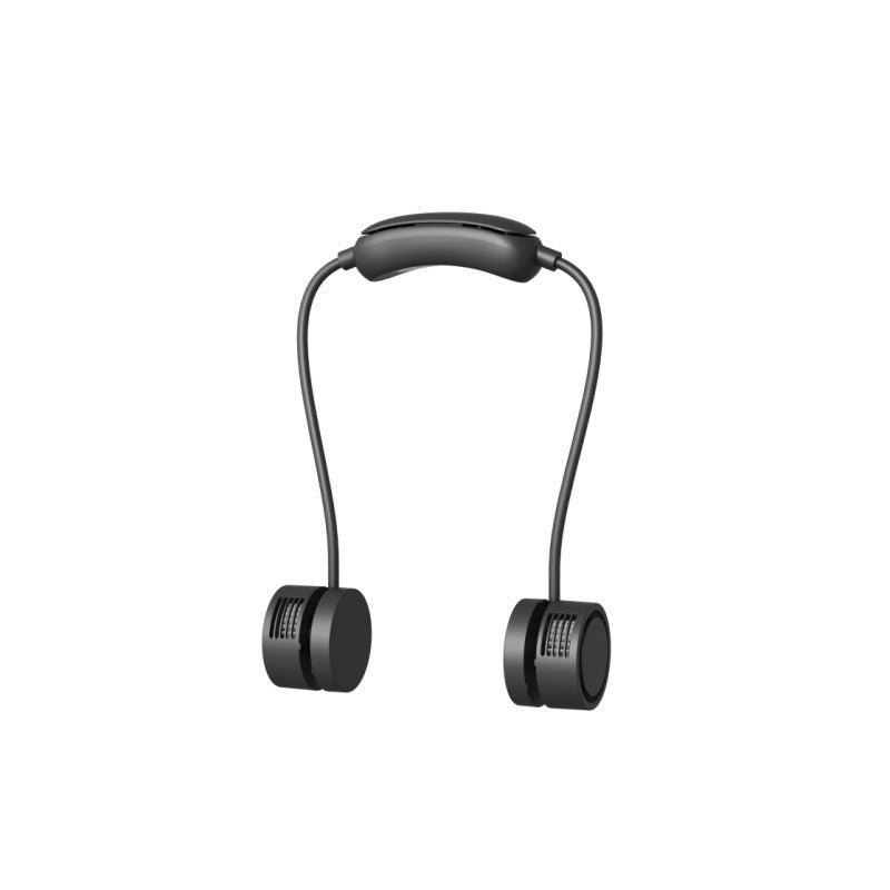 Sammenleggbare trådløse Bluetooth hodetelefoner for kvinner, bærbare og enkle å transportere.