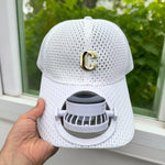 Beef White – C-Logo White