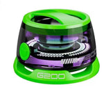 Grønn