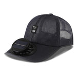 Solar Cap – Grå