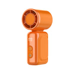 Oransje