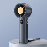 Blå