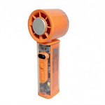 Oransje