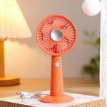 Oransje