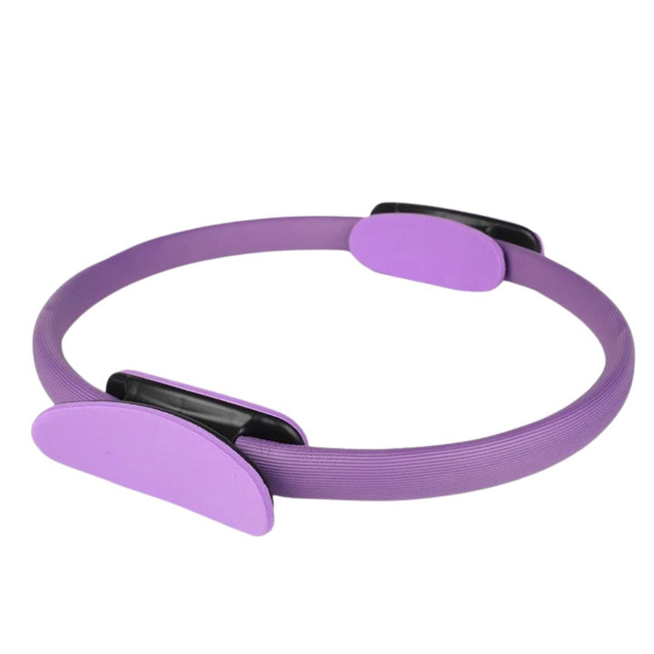 Effektiv treningsring 40 cm, perfekt for pilates, yoga og hjemmetrening. Styrker kroppens kjerne.