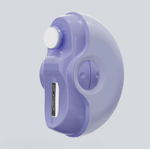 Skumrings lilla