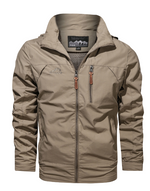 Mørk khaki