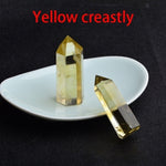 Gul Creastly