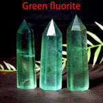 Grønn fluoritt