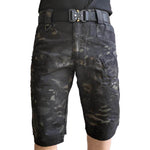 Mørk camo
