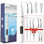 Hvit Kit ekstra 4 tips inkludert