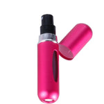 5ml Matt varm rosa