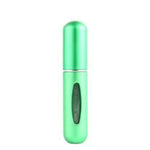 5ml Matt grønn