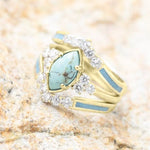 Topaz sett