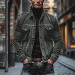 Dark Grey