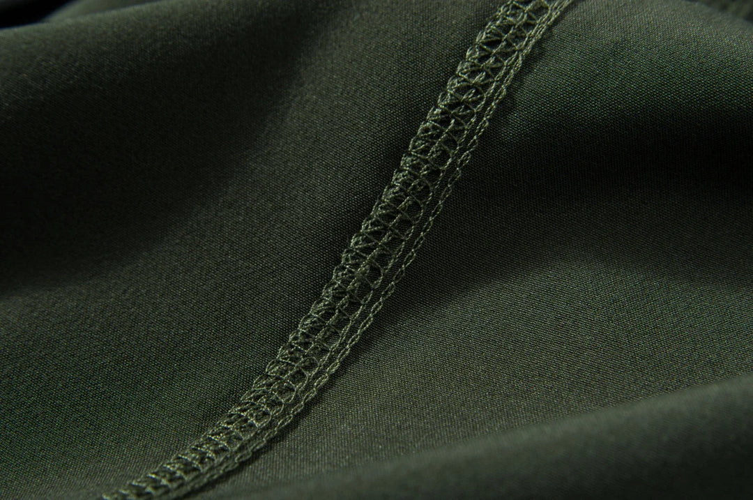 Lettvekt herre treningsshorts, designet for maksimal bevegelsesfrihet.