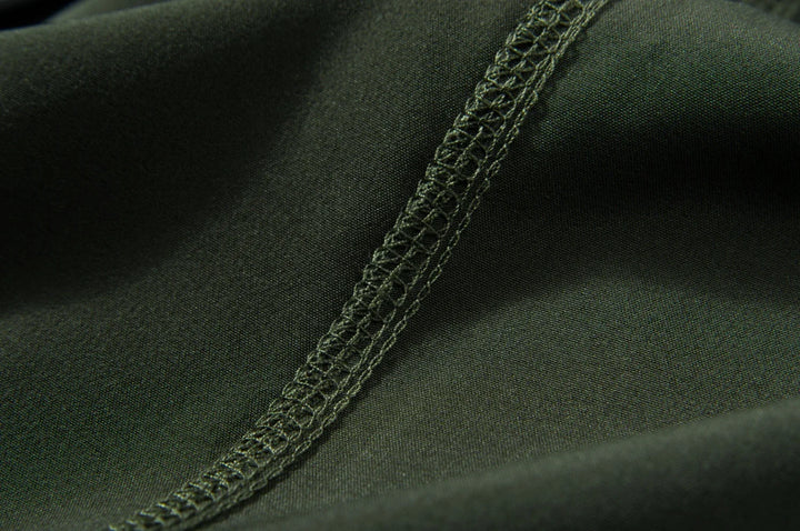 Lettvekt herre treningsshorts, designet for maksimal bevegelsesfrihet.