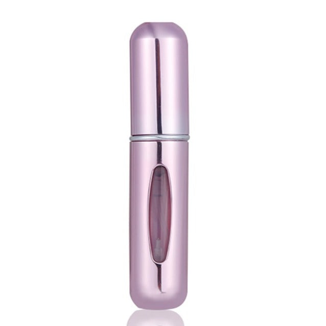 Premium mini parfyme spray. Elegant unisex design, uunnværlig for reise og hverdagsbruk.