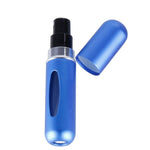 5ml Matt blå