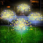 Varm hvit