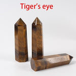 Tigerøye