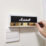 Hvit - Marshall