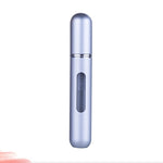 8ml matt sølv