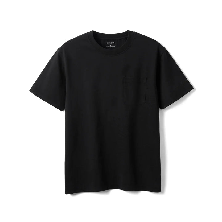 Stilig oversized t-skjorte for herre. Pustende og lett, egnet for både trening, sport og fritid.