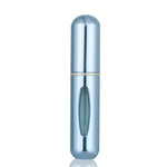 5ml blå