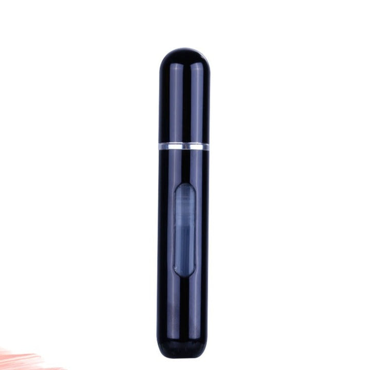 Slitesterk påfyllbar parfyme travel sprayer. Elegant og praktisk for alle eventyr.