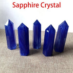 Safir krystall