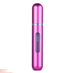 8ml rosarød
