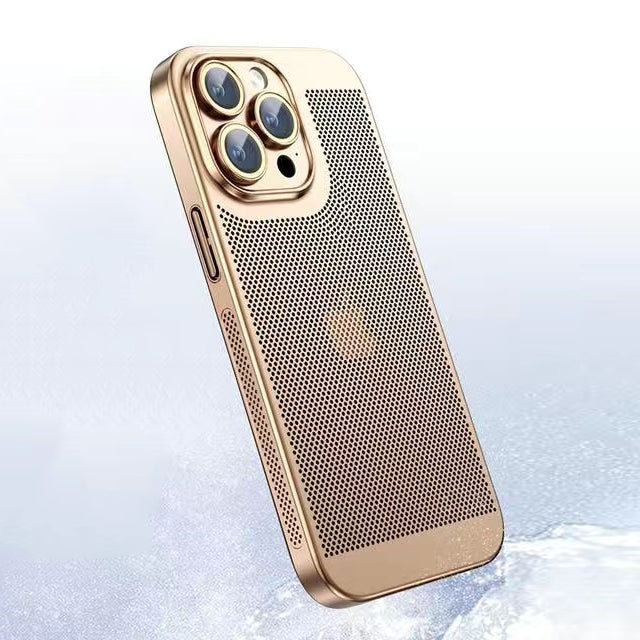 Komplett beskyttelse mobildeksel for menns iPhone. Et slitesterkt telefon tilbehør som forbedrer brukeropplevelsen.