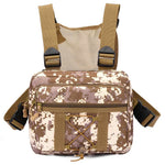 Brown Camoflauge