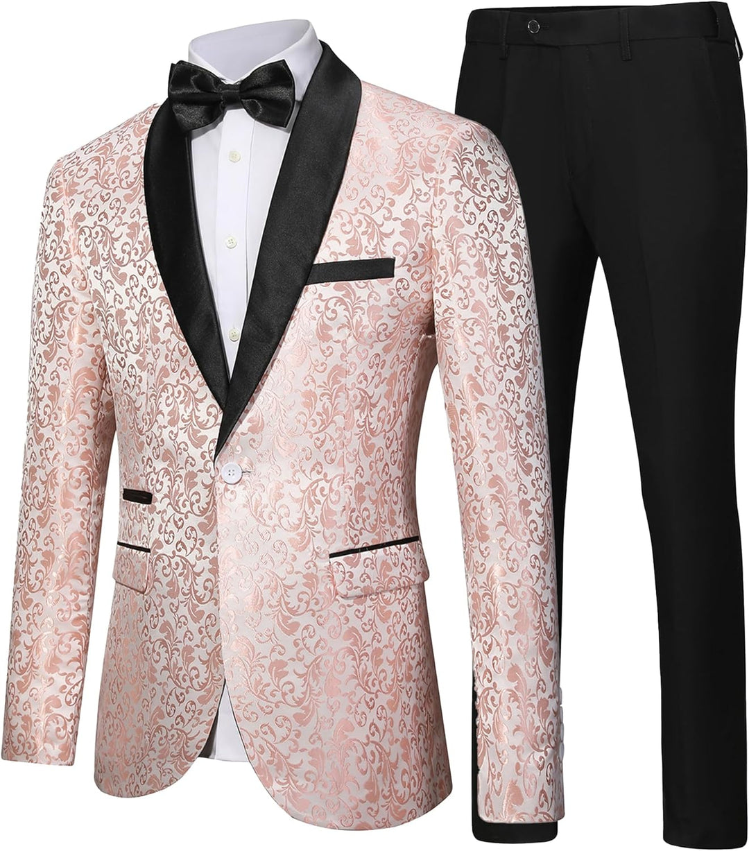 Nærbilde av elegant svart smokingjakke for menn. Ideell som bryllupsdress eller festantrekk. Klassisk stil.