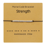 Strength
