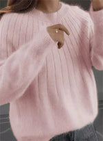 Lys rosa