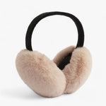 Svart Beige