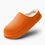 Oransje