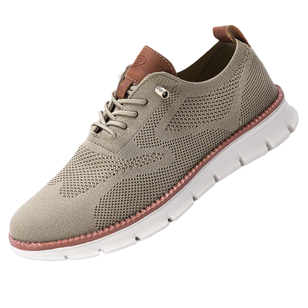 Unisex urbane sko for hverdagsbruk. Lette, pustende sneakers som gir maksimal komfort.
