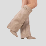 (Beige matt)